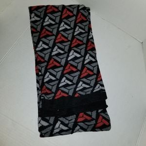 Assassins creed scarf